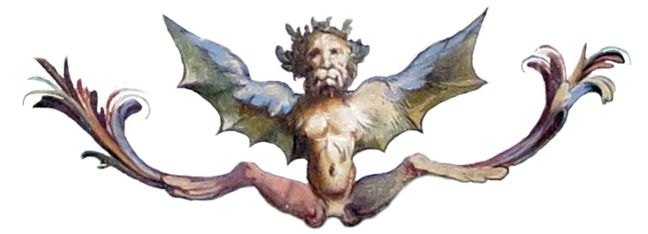 The Grotesque Children's Book